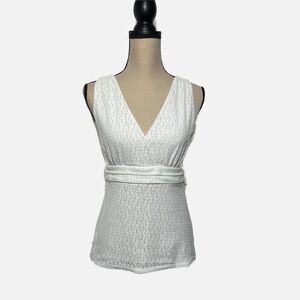 MICHAEL KORS TOP size S/P